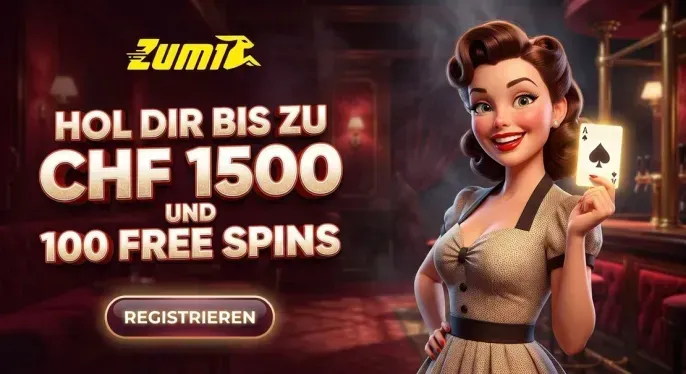Zumibet Casino